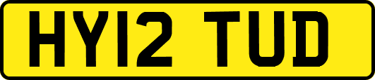 HY12TUD