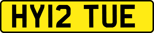 HY12TUE