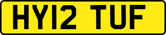 HY12TUF