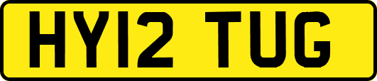 HY12TUG
