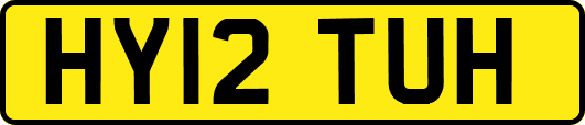 HY12TUH