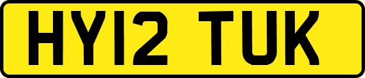HY12TUK