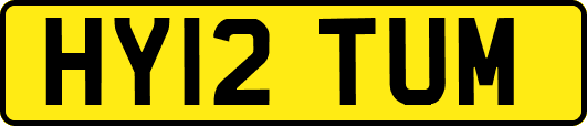 HY12TUM