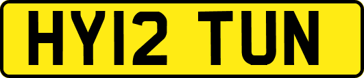 HY12TUN