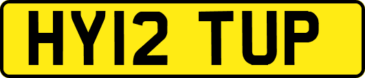 HY12TUP