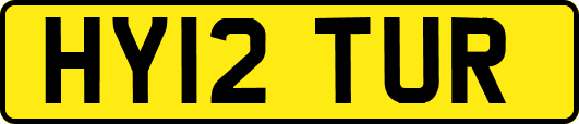 HY12TUR
