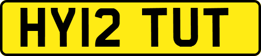 HY12TUT