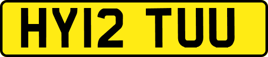 HY12TUU