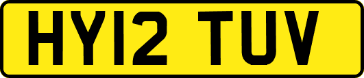 HY12TUV