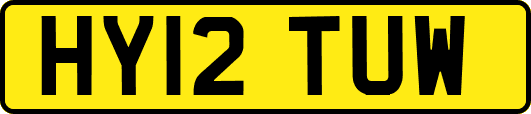 HY12TUW