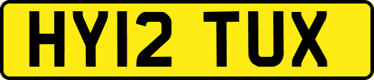 HY12TUX