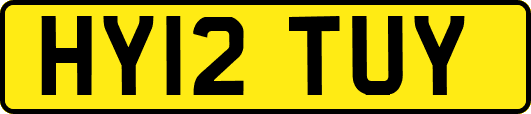 HY12TUY