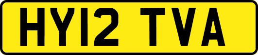 HY12TVA