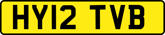 HY12TVB
