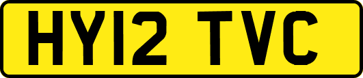 HY12TVC