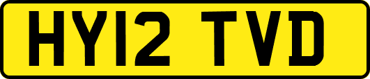 HY12TVD