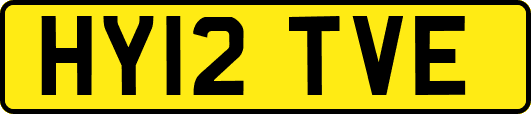 HY12TVE