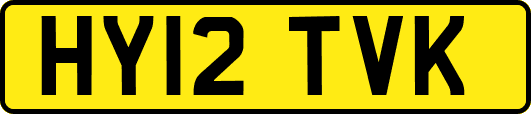 HY12TVK
