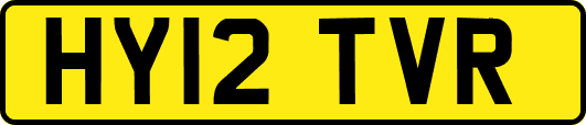HY12TVR