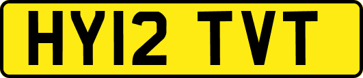 HY12TVT