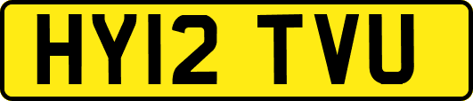HY12TVU