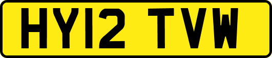 HY12TVW
