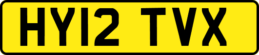 HY12TVX
