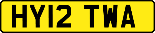 HY12TWA