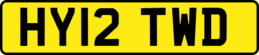 HY12TWD
