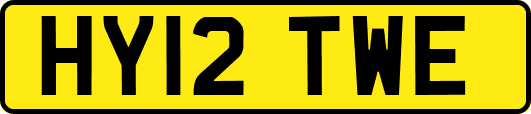 HY12TWE