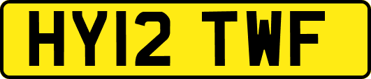 HY12TWF