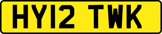 HY12TWK