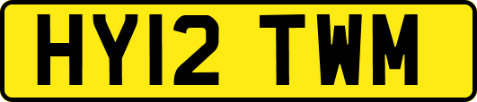 HY12TWM