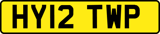 HY12TWP