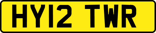 HY12TWR