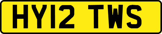 HY12TWS
