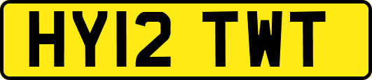 HY12TWT
