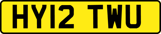 HY12TWU