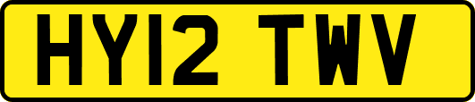 HY12TWV