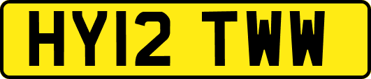 HY12TWW