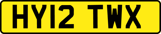 HY12TWX