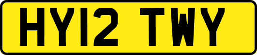 HY12TWY