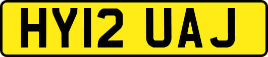 HY12UAJ