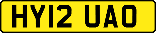 HY12UAO