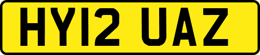 HY12UAZ