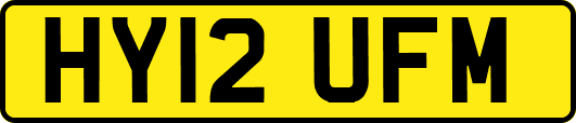 HY12UFM