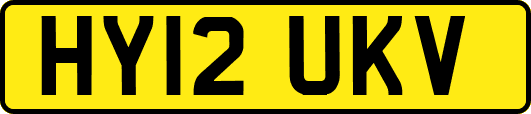 HY12UKV