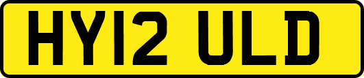 HY12ULD