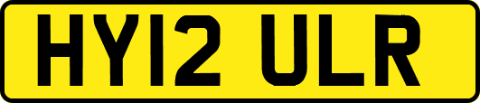 HY12ULR