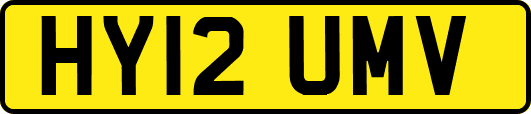 HY12UMV